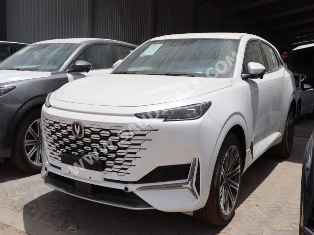 2023 شانجان يوني كي