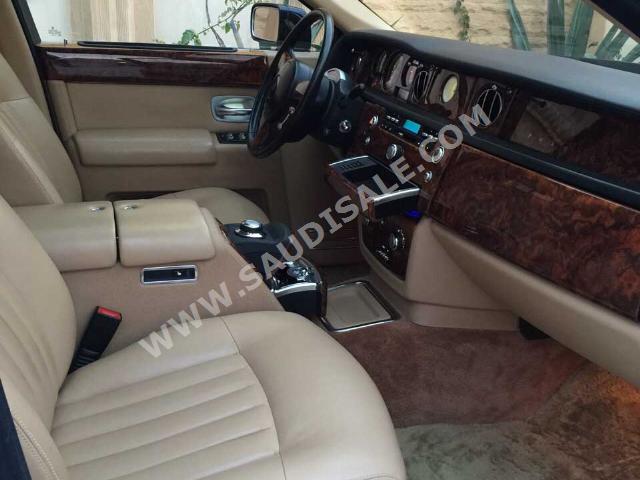 2006 رولز رويس فانتوم