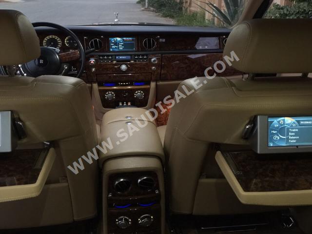 2006 رولز رويس فانتوم