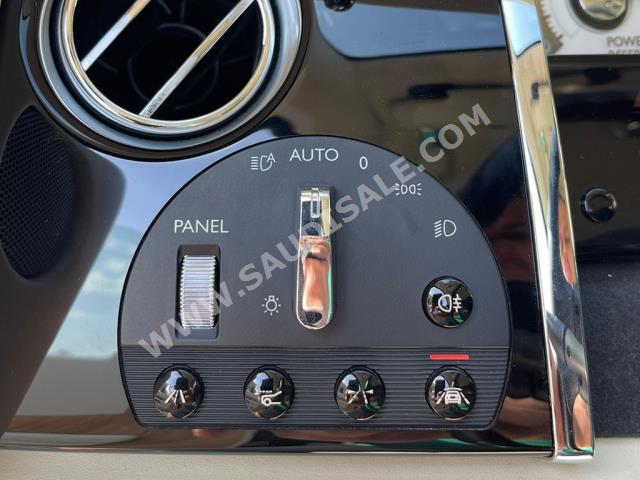 2015 رولز رويس رييث