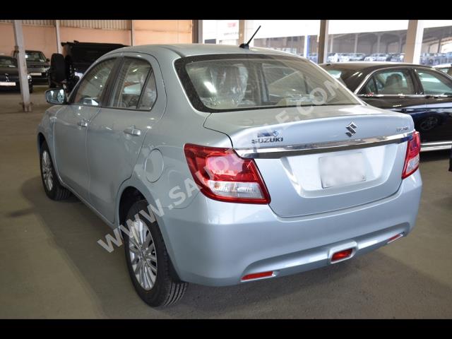 2023 سوزوكي سويفت ديزاير