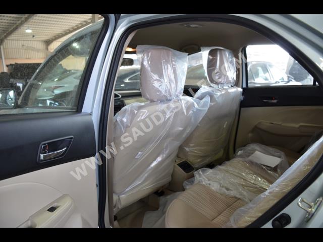 2023 سوزوكي سويفت ديزاير