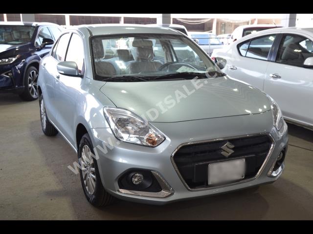 2023 سوزوكي سويفت ديزاير