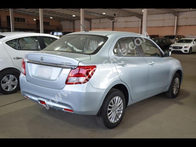 2023 سوزوكي سويفت ديزاير