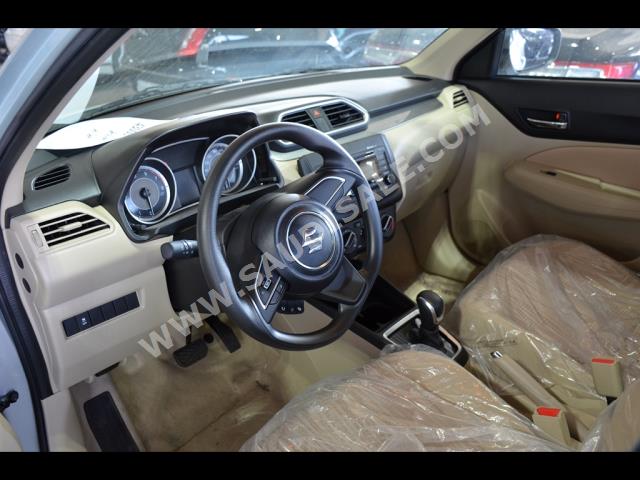 2023 سوزوكي سويفت ديزاير