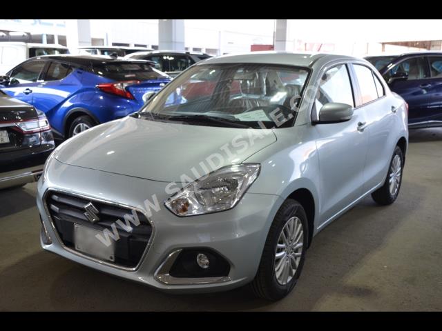 2023 سوزوكي سويفت ديزاير