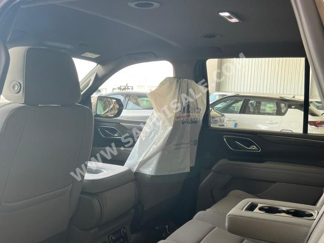 2021 شفروليه تاهو ال اس