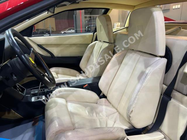 1986 فيراري تستاروسا