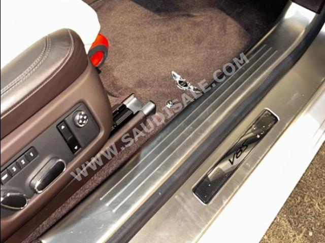 2017 بنتلي كونتيننتل فلاينج سبير