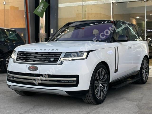 2023 لاند روفر رينج روفر اتش اس اي