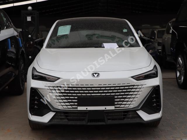 2023 شانجان يوني في