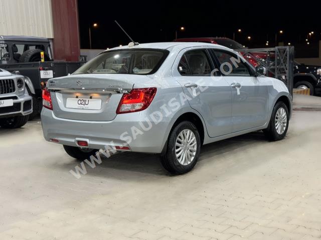 2024 سوزوكي سويفت ديزاير