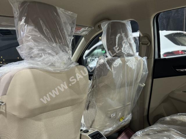 2024 سوزوكي سويفت ديزاير