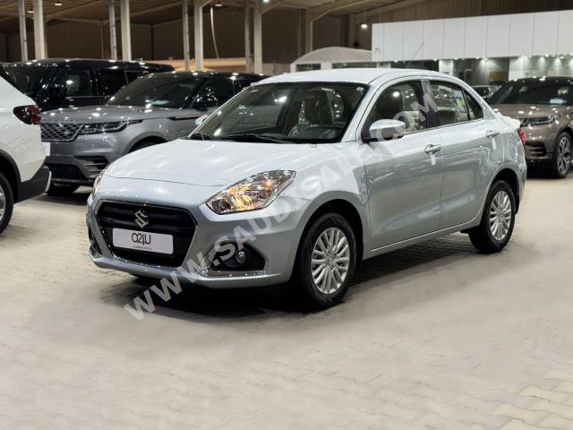 2024 سوزوكي سويفت ديزاير