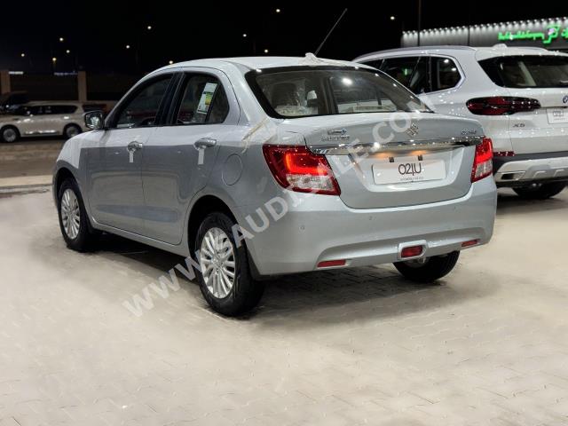 2024 سوزوكي سويفت ديزاير