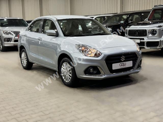 2024 سوزوكي سويفت ديزاير