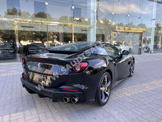 2022 Ferrari Portofino M