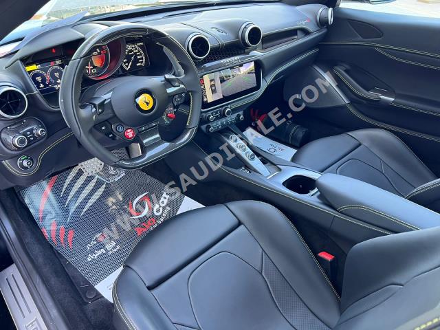 2022 Ferrari Portofino M