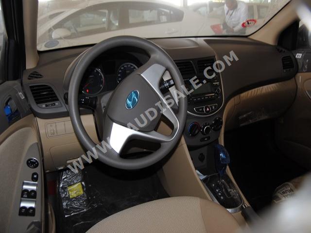 2014 Hyundai Accent