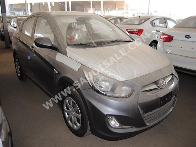 2014 Hyundai Accent