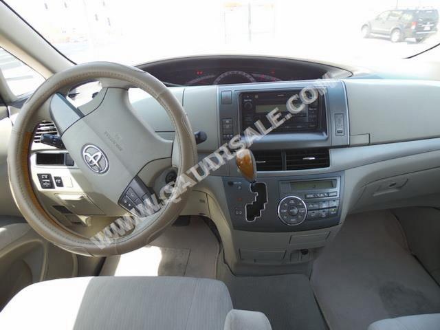 2010 Toyota Previa