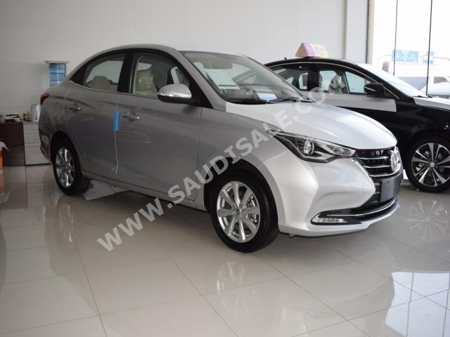 2022 Changan V 7