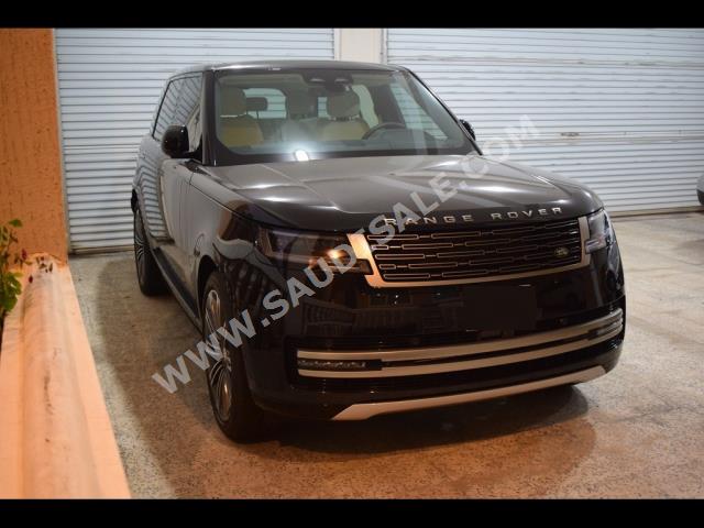 2023 لاند روفر رينج روفر فوج اس اي