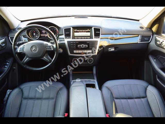 2016 Mercedes-Benz GL 450