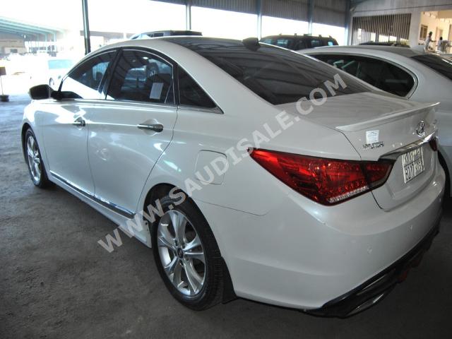 2012 Hyundai Sonata