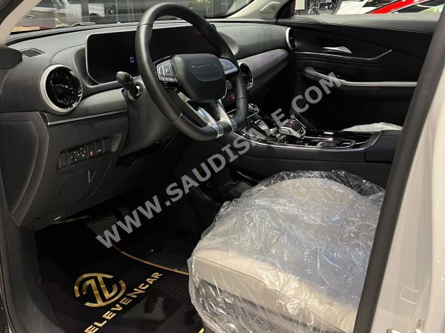 2022 فور ثينج تي 5 ايفو