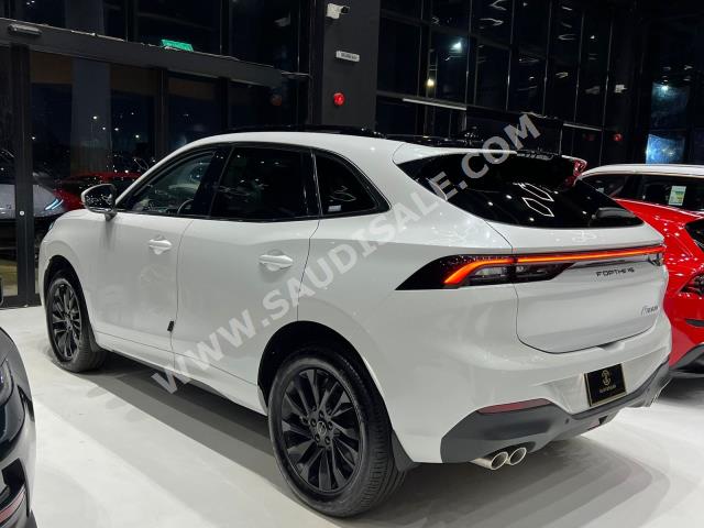 2022 فور ثينج تي 5 ايفو