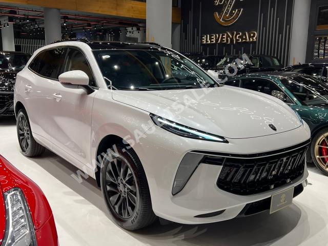 2022 فور ثينج تي 5 ايفو