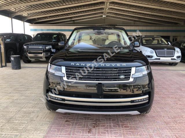 2023 لاند روفر رينج روفر اتش اس اي