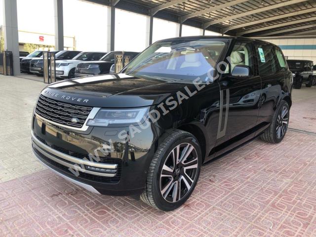 2023 لاند روفر رينج روفر اتش اس اي