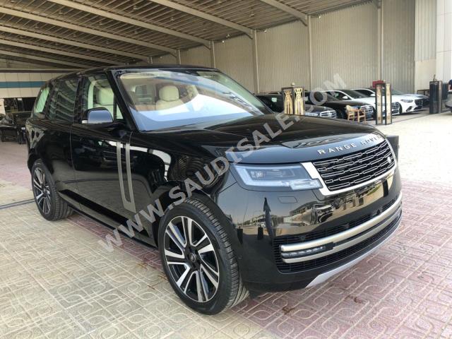 2023 لاند روفر رينج روفر اتش اس اي