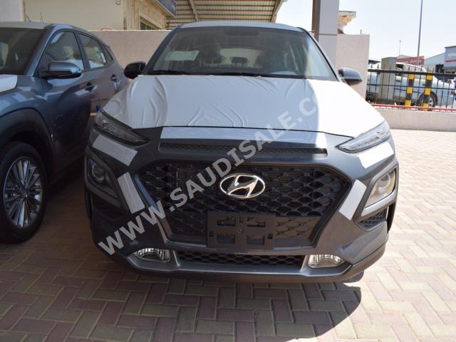 2021 هيونداي كونا
