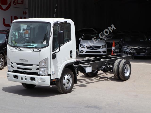 2022 Isuzu Dyna