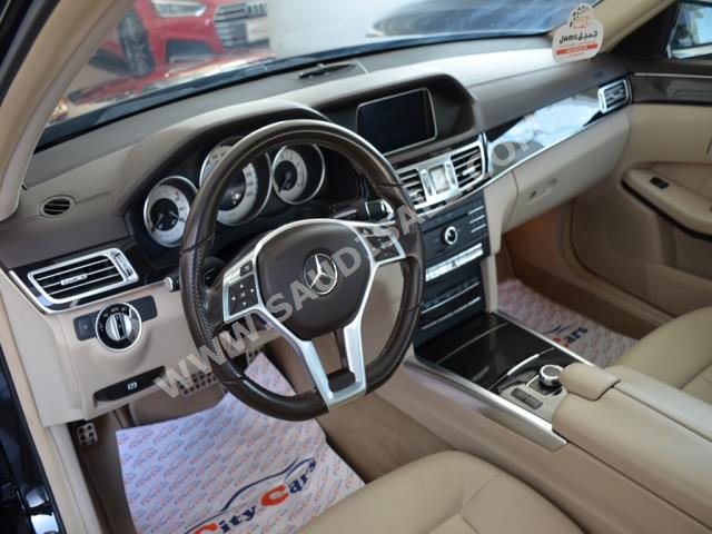 2016 Mercedes-Benz E 300 AMG