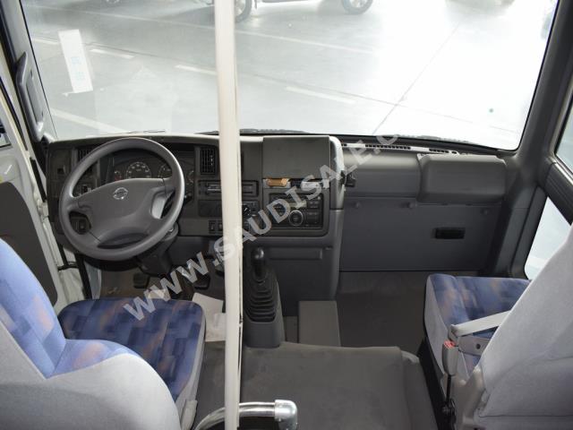 2020 Nissan Civilian