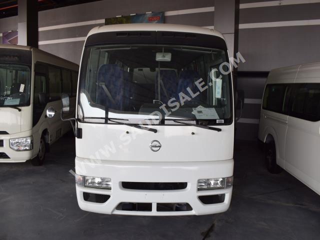 2020 Nissan Civilian