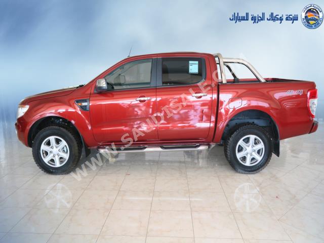 2015 فورد رينجر