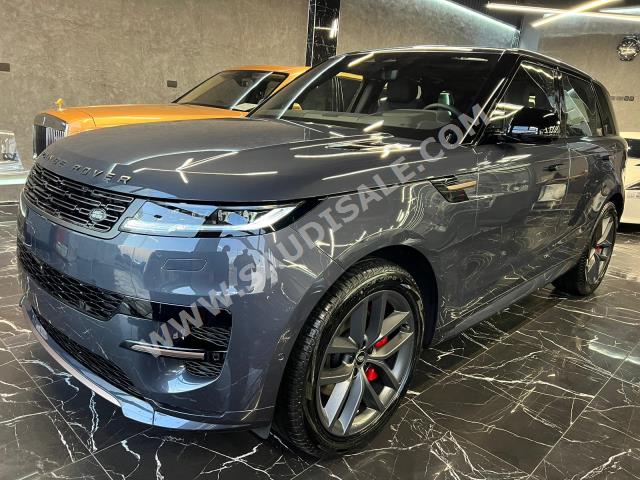 2023 لاند روفر رينج روفر سبورت اتش اس اي