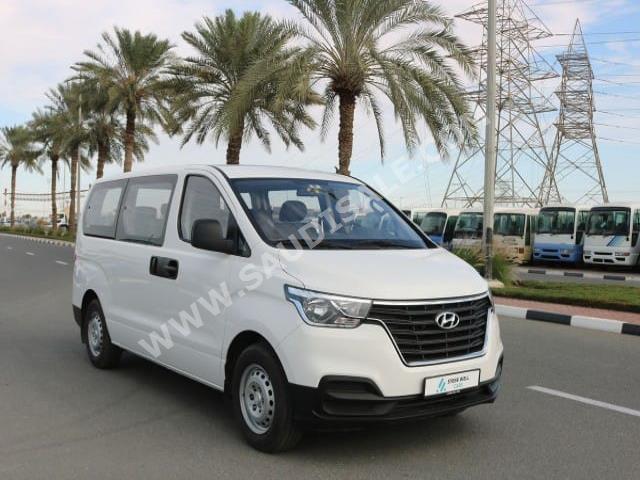 2019 هيونداي اتش 1