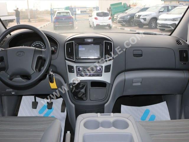 2019 هيونداي اتش 1