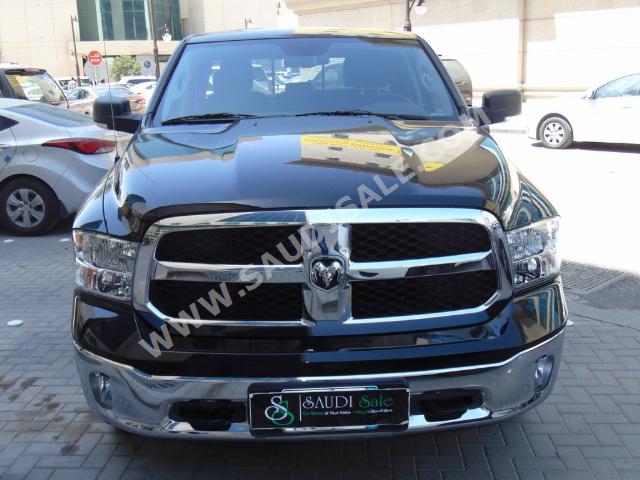 2015 Dodge Ram 1500 HEMI