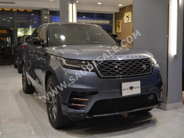 2021 لاند روفر رينج روفر فيلار فيلار