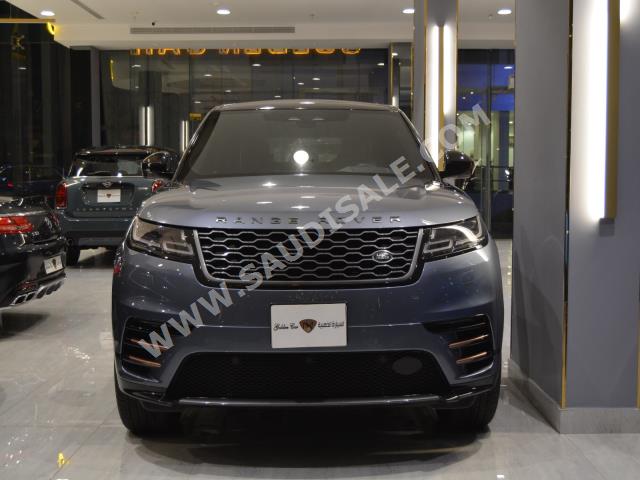 2021 لاند روفر رينج روفر فيلار فيلار