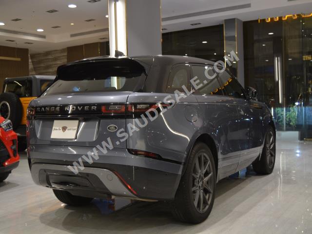 2021 لاند روفر رينج روفر فيلار فيلار