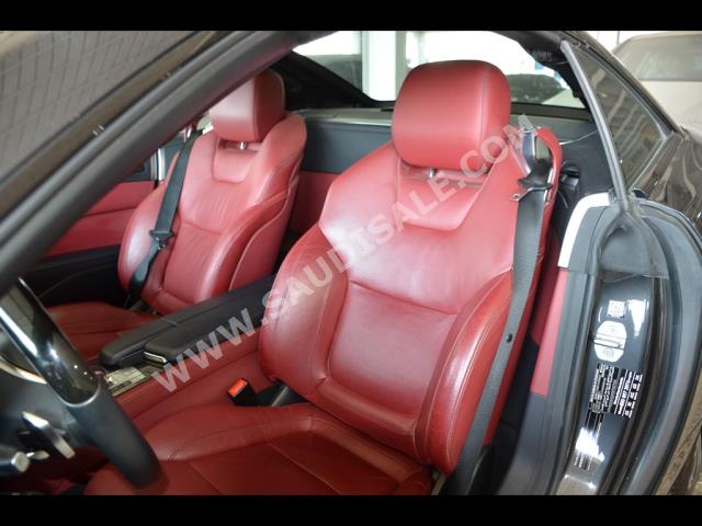 2019 مرسيدس - بنز إس إل 400