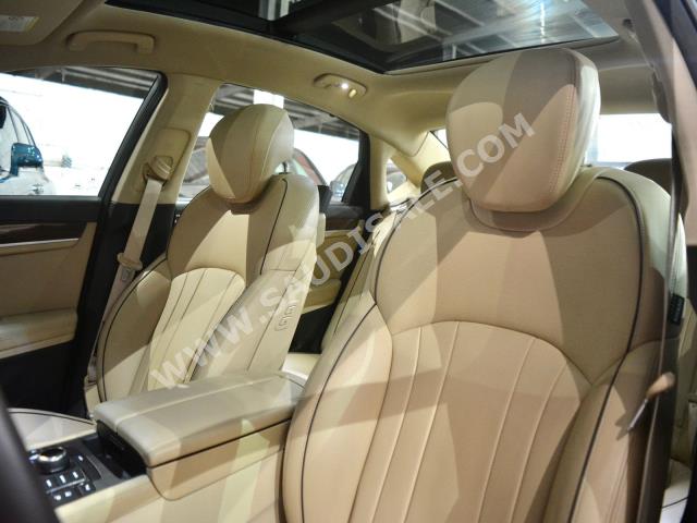 2016 Hyundai Genesis